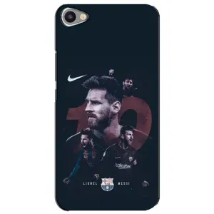 Чехлы Лео Месси Аргентина для Meizu U20 (Месси 10)