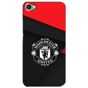 Силиконовые Чехлы принт Футбол на Meizu U20 (MU)