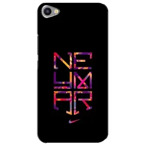 Силиконовый Чехол Meizu U20 (N E Y M A R)