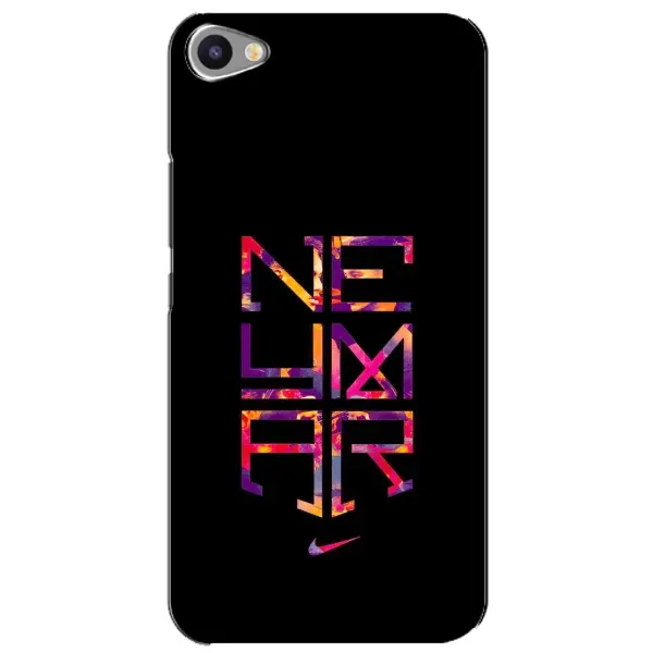Чехол с рисунком «N E Y M A R» для Meizu U20 Чехол с рисунком «N E Y M A R» для Meizu U20