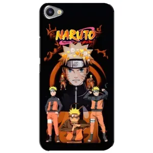 Чохли з принтом НАРУТО на Meizu U20 (Naruto герой)