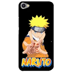Чохли з принтом НАРУТО на Meizu U20 (Naruto)