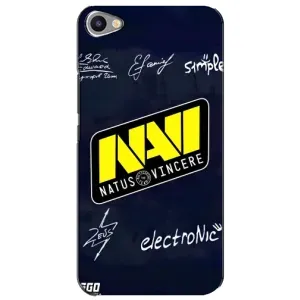 Чохол з малюнком «NAVI» для Meizu U20