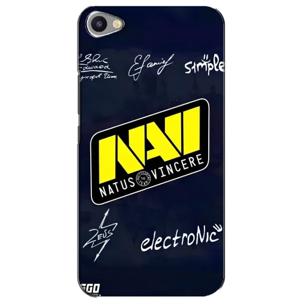 Чохол з малюнком «NAVI» для Meizu U20 Чохол з малюнком «NAVI» для Meizu U20