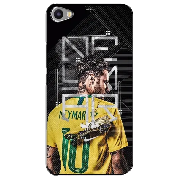 Чехол с рисунком «Neymar 10» для Meizu U20 Чехол с рисунком «Neymar 10» для Meizu U20