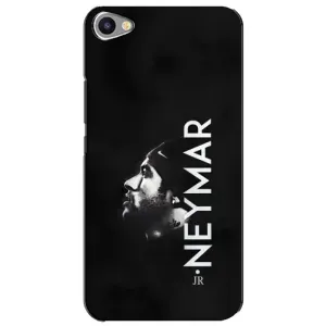 Силиконовый Чехол Meizu U20 (Neymar)
