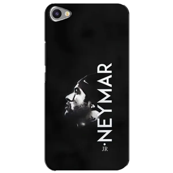Чехол с рисунком «Neymar» для Meizu U20 Чехол с рисунком «Neymar» для Meizu U20
