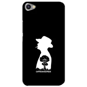 Чехол Оппенгеймер / Oppenheimer на Meizu U20 (Oppenheimer)