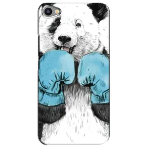 Чохли з Пандами на Meizu U20 (Панда боксер)