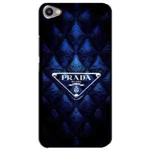 Чохол (Dior, Prada, YSL, Chanel) для Meizu U20 (Прада)