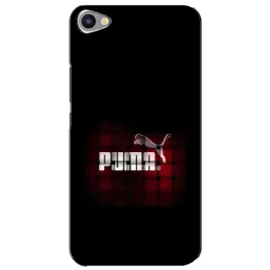 Чехол с рисунком «PUMA стиль» для Meizu U20
