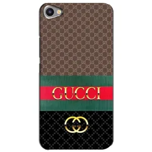 Чехлы Бренд GUCCI для Meizu U20 (Стиль GUCCI)