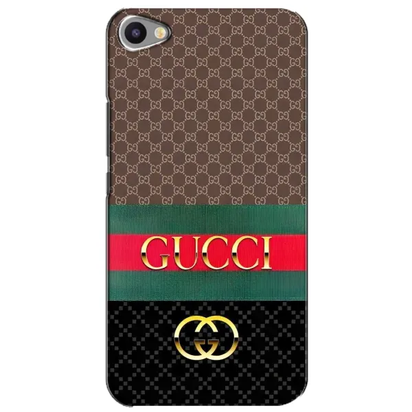 Чехол с рисунком «Стиль GUCCI» для Meizu U20 Чехол с рисунком «Стиль GUCCI» для Meizu U20