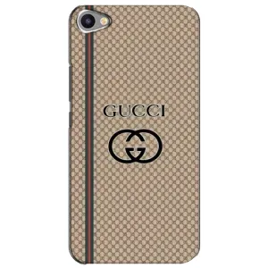 Чехлы Бренд GUCCI для Meizu U20 (Стиль Гуччи)