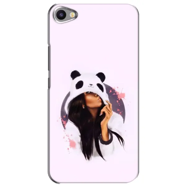 Чохол з малюнком «В піжамі» для Meizu U20 Чохол з малюнком «В піжамі» для Meizu U20