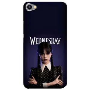 Чехлы с принтом Уэнсдей на Meizu U20 (Wednesdey)