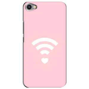 Силиконовые Чехлы Любимому человеку для Meizu U20 (WiFi Love)