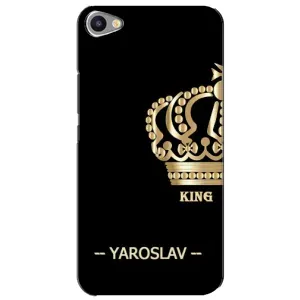 Чехлы с мужскими именами для Meizu U20 (YAROSLAV)
