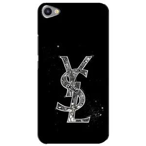Чохол (Dior, Prada, YSL, Chanel) для Meizu U20 (YSL)