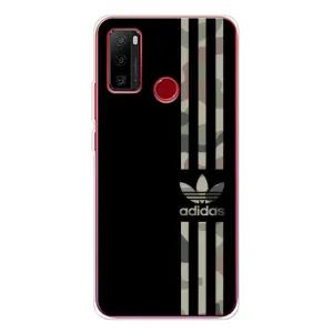 Чехол в стиле "Адидас" для Ноте 10 (Adidas)