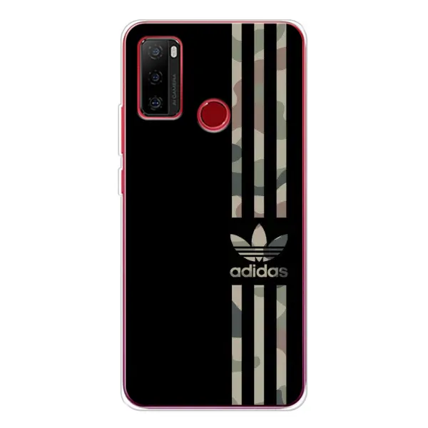 Чехол с рисунком «Adidas» для Ulefone Note 10 Чехол с рисунком «Adidas» для Ulefone Note 10