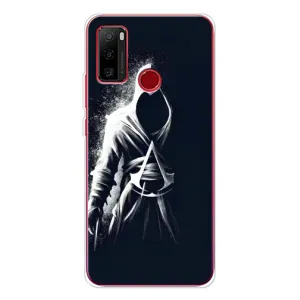 Чохол з малюнком «Ассассін» для Ulefone Note 10
