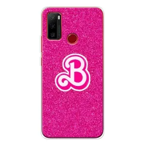 Силіконовый Чохол Барбі фільм на Ulefone Note 10 (B-barbie)