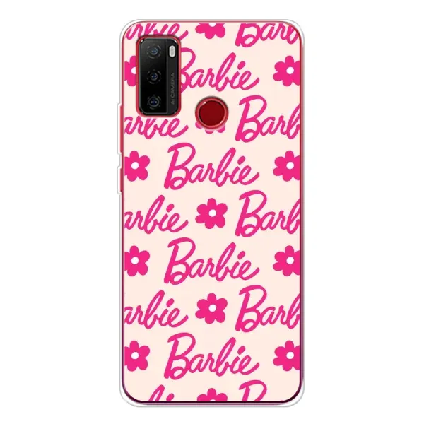 Чехол с рисунком «Barbie» для Ulefone Note 10 Чехол с рисунком «Barbie» для Ulefone Note 10