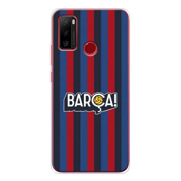 Чехол с рисунком «BARCA» для Ulefone Note 10 Чехол с рисунком «BARCA» для Ulefone Note 10