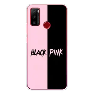 Чехлы с картинкой для Ulefone Note 10 (BLACK PINK)