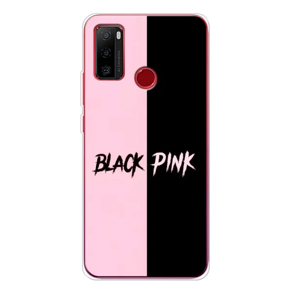 Чехол с рисунком «BLACK PINK» для Ulefone Note 10 Чехол с рисунком «BLACK PINK» для Ulefone Note 10