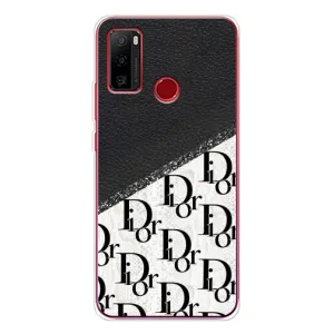 Чехол (Dior, Prada, YSL, Chanel) для Ulefone Note 10 (Диор)