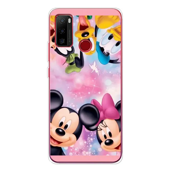 Чехол с рисунком «Disney» для Ulefone Note 10 Чехол с рисунком «Disney» для Ulefone Note 10