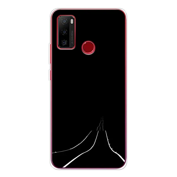 Чехол с рисунком «Дорога» для Ulefone Note 10 Чехол с рисунком «Дорога» для Ulefone Note 10
