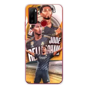 Чехлы с Джуди Беллингем для Ulefone Note 10 (Джуд Белингем)