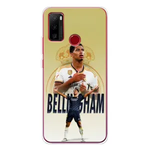 Чехлы с Джуди Беллингем для Ulefone Note 10