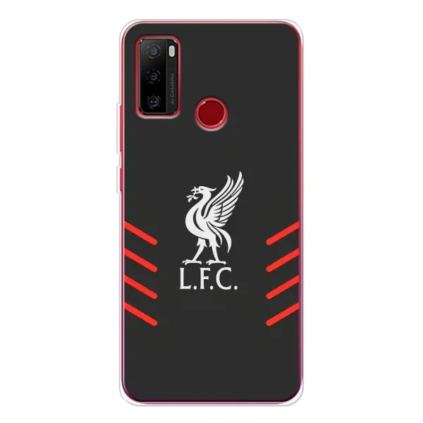 Чехол с рисунком «Эмблема Liverpool» для Ulefone Note 10 Чехол с рисунком «Эмблема Liverpool» для Ulefone Note 10