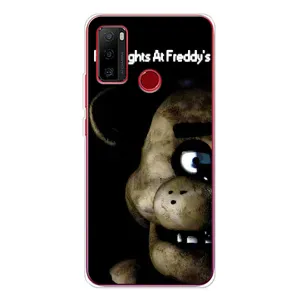 Чехлы Пять ночей с Фредди для Ноте 10 (Five Nights)