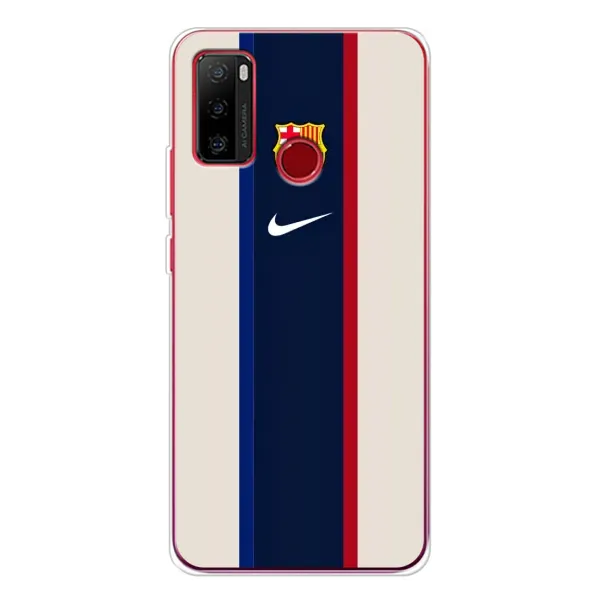 Чехол с рисунком «Фк Барселона» для Ulefone Note 10 Чехол с рисунком «Фк Барселона» для Ulefone Note 10