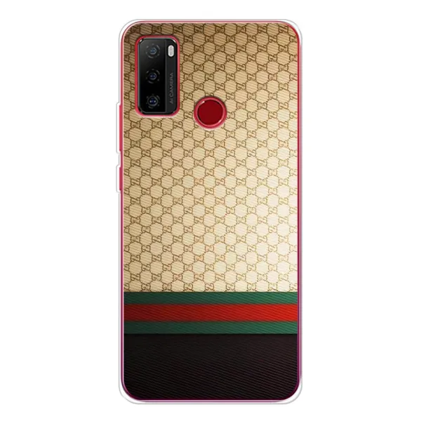 Чохол з малюнком «Фон Гуччі» для Ulefone Note 10 Чохол з малюнком «Фон Гуччі» для Ulefone Note 10