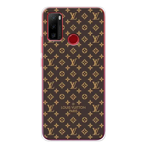Чехол с рисунком «Фон Луи Виттон» для Ulefone Note 10 Чехол с рисунком «Фон Луи Виттон» для Ulefone Note 10
