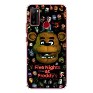 Чехлы Пять ночей с Фредди для Ноте 10 (Freddy)