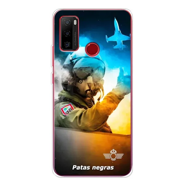 Чехол с рисунком «Герой Киева» для Ulefone Note 10 Чехол с рисунком «Герой Киева» для Ulefone Note 10