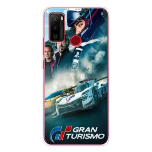 Чохол Gran Turismo / Гран Турізмо на Ноте 10 (Гонки)