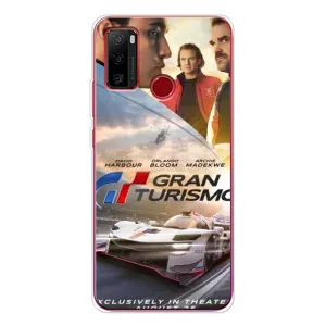 Чохол Gran Turismo / Гран Турізмо на Ноте 10 (Gran Turismo)