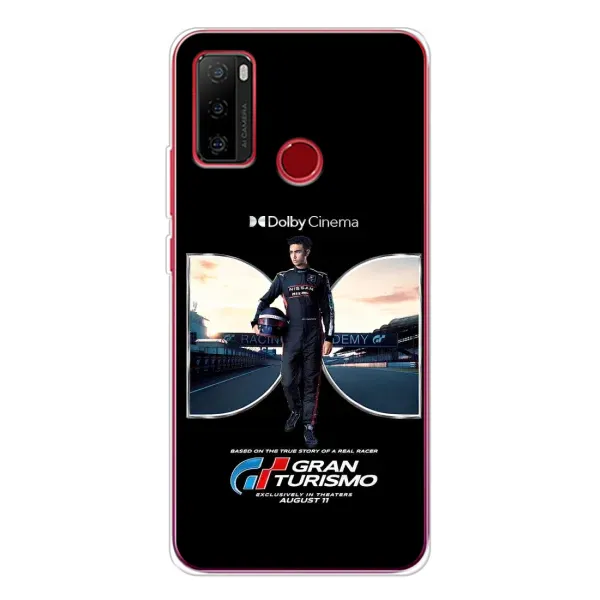 Чехол с рисунком «Гран Туризмо» для Ulefone Note 10 Чехол с рисунком «Гран Туризмо» для Ulefone Note 10