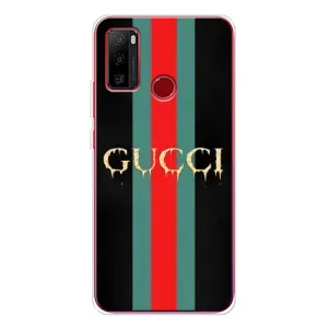 Чехлы Бренд GUCCI для Ulefone Note 10 (GUCCI)