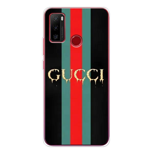 Чохол з малюнком «GUCCI» для Ulefone Note 10 Чохол з малюнком «GUCCI» для Ulefone Note 10