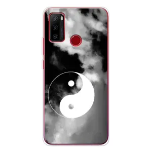 Чехлы с принтом Спортивная тематика для Ulefone Note 10