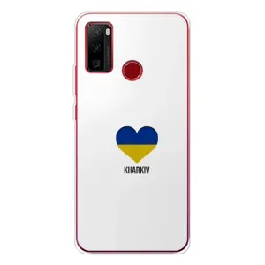 Чохли силіконові (Місто Харків) на Ноте 10 (Kharkiv)